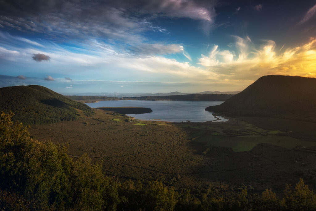 Riserva Naturali del Lago di Vico - Foto di Francesco Lemma